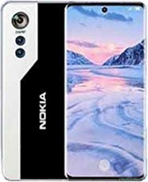 Nokia X60 Pro In Uganda